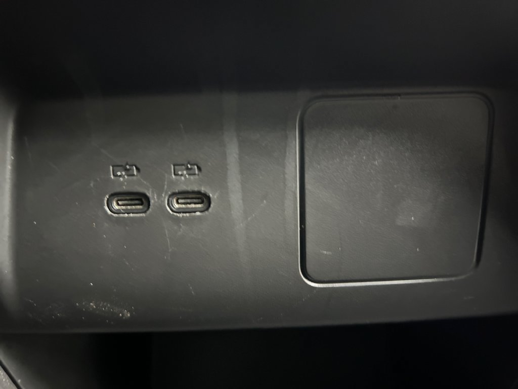 Used 2025 Buick Enclave Preferred AWD/4WD image 33
