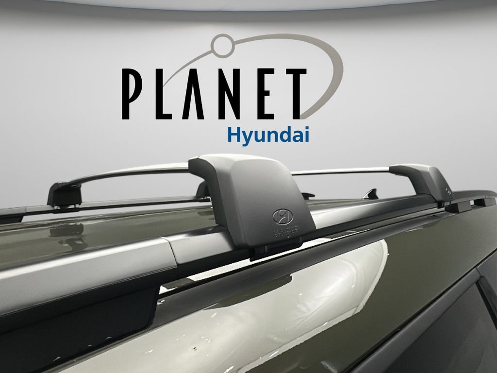 New 2026 Hyundai Santa Fe SEL AWD/4WD image 6