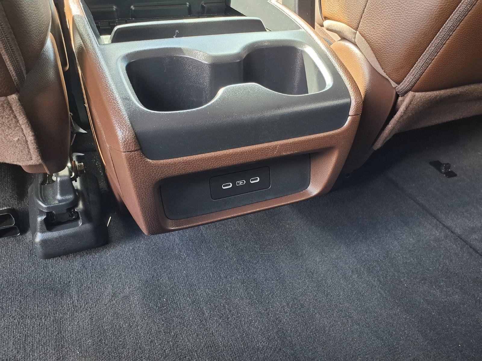 Used 2026 Honda Odyssey Touring image 18