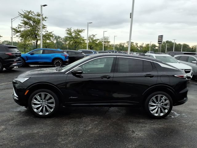 Used 2025 Buick Envista Avenir FWD image 10