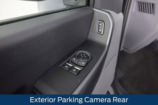 New 2026 Ford F350 XL w/ STX Appearance Package image 36