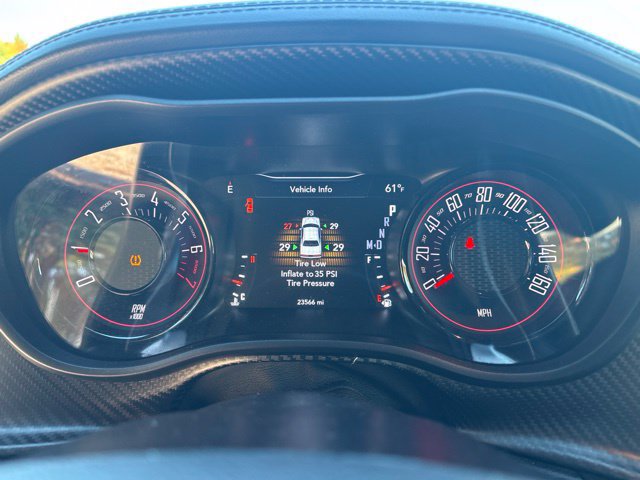 Used 2023 Dodge Challenger GT w/ Plus Package AWD/4WD image 17