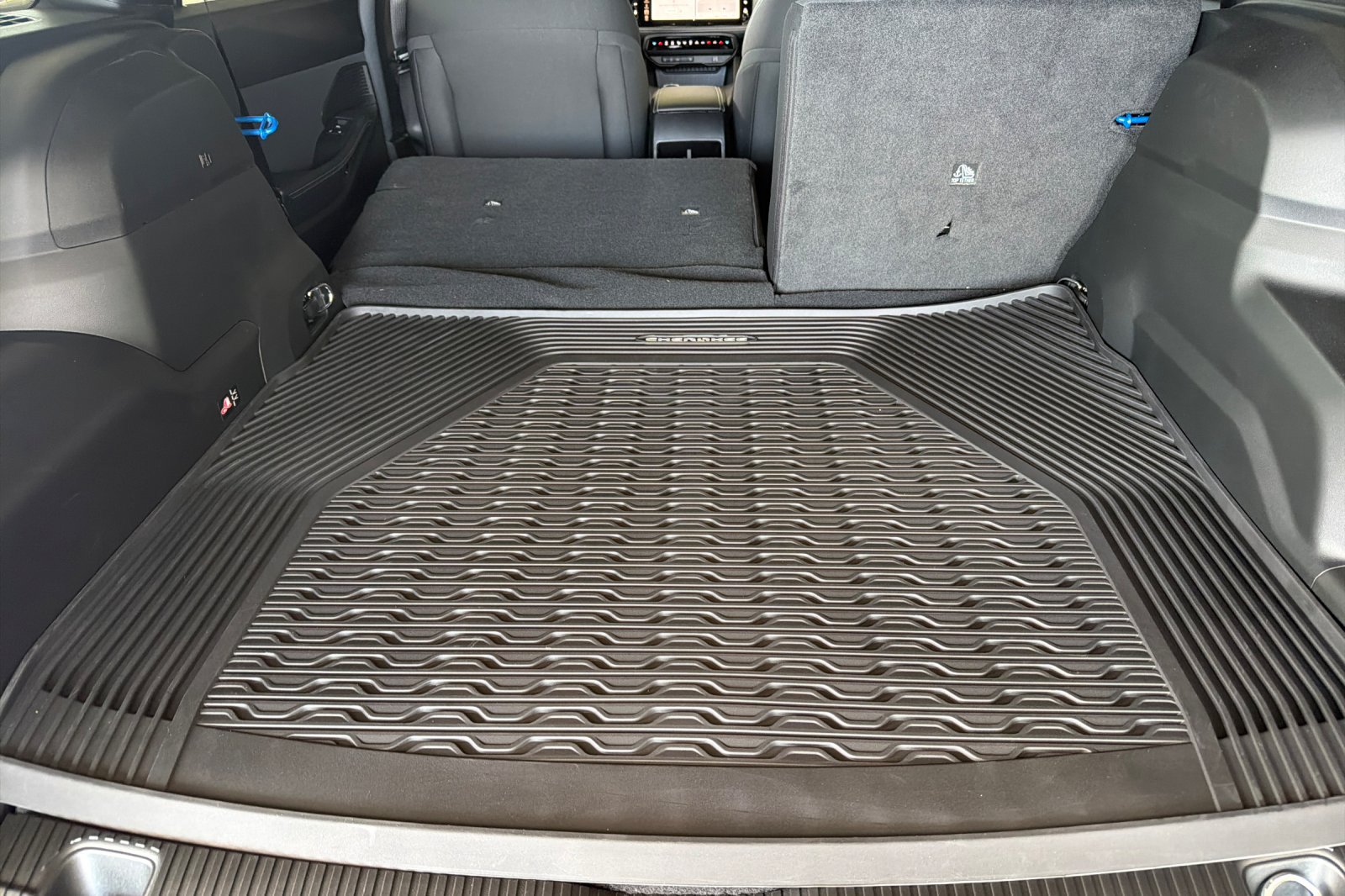 New 2026 Jeep Cherokee Laredo AWD/4WD image 13