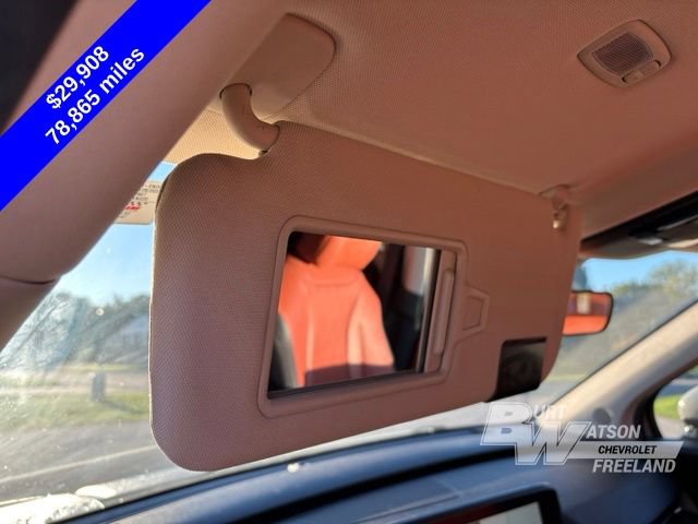 Used 2023 Kia Carnival SX FWD image 30