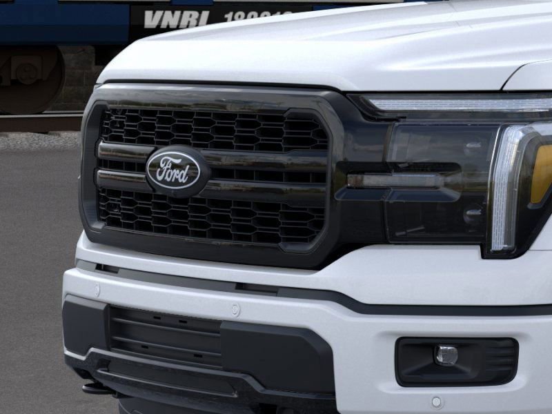 New 2026 Ford F150 Lariat image 17