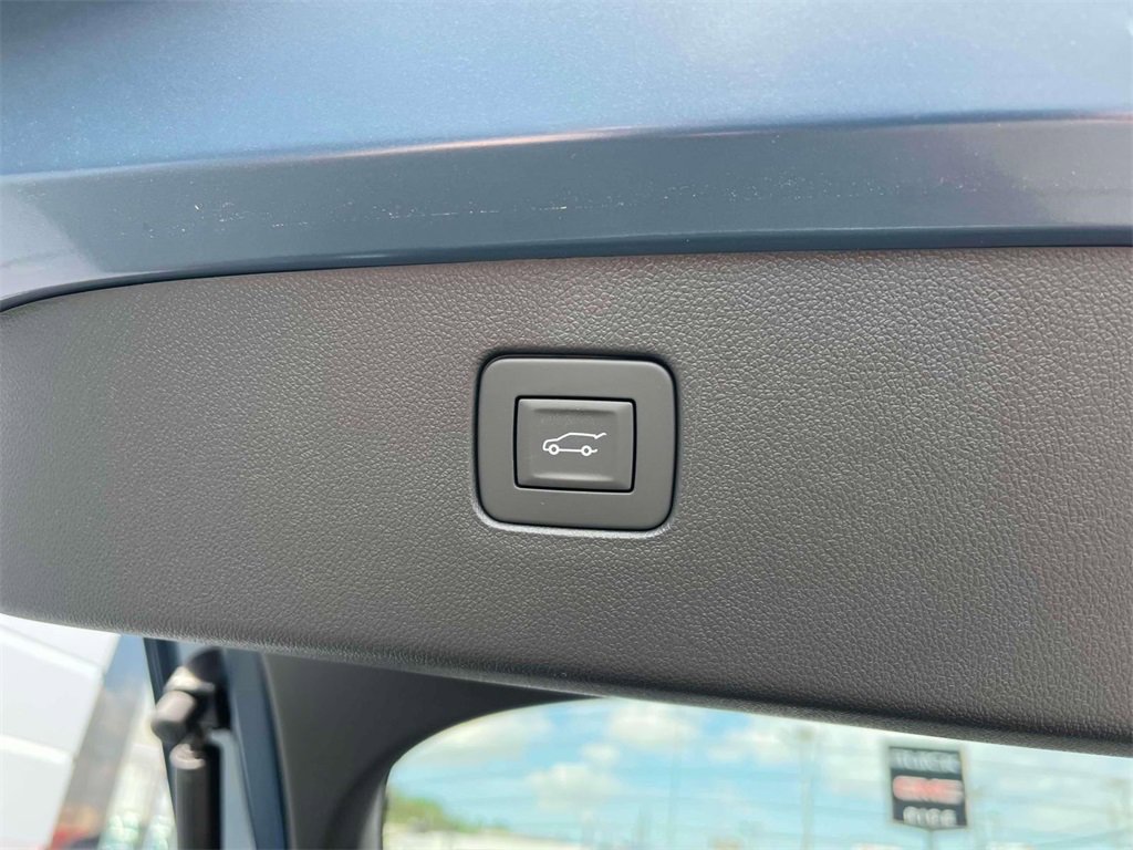 New 2025 Buick Envista Preferred w/ Convenience I Package image 18