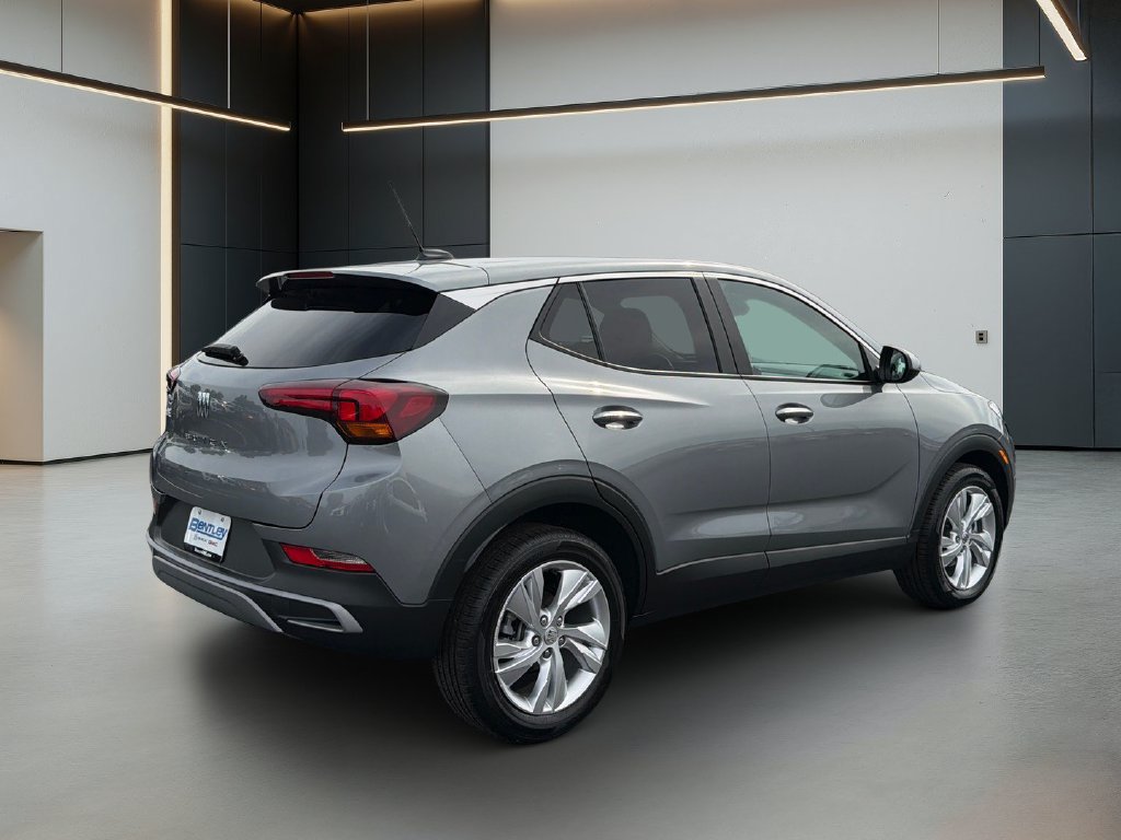 Used 2025 Buick Encore GX Preferred w/ Comfort Package FWD image 6