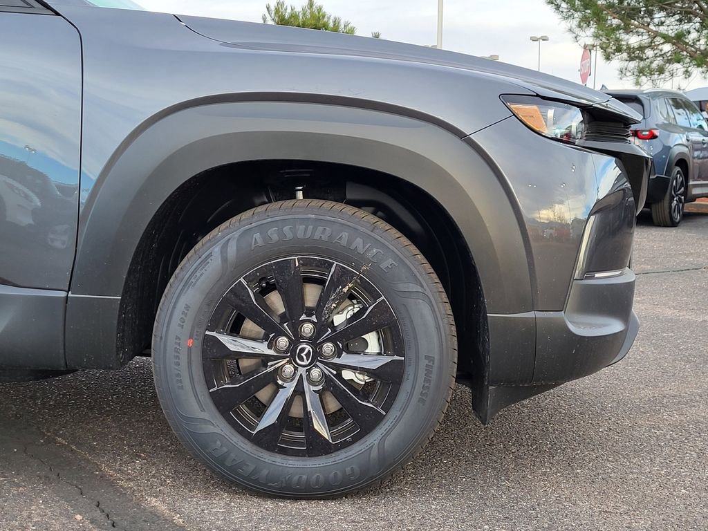 New 2026 MAZDA CX-50 2.5 Hybrid w/ Weather Package image 29