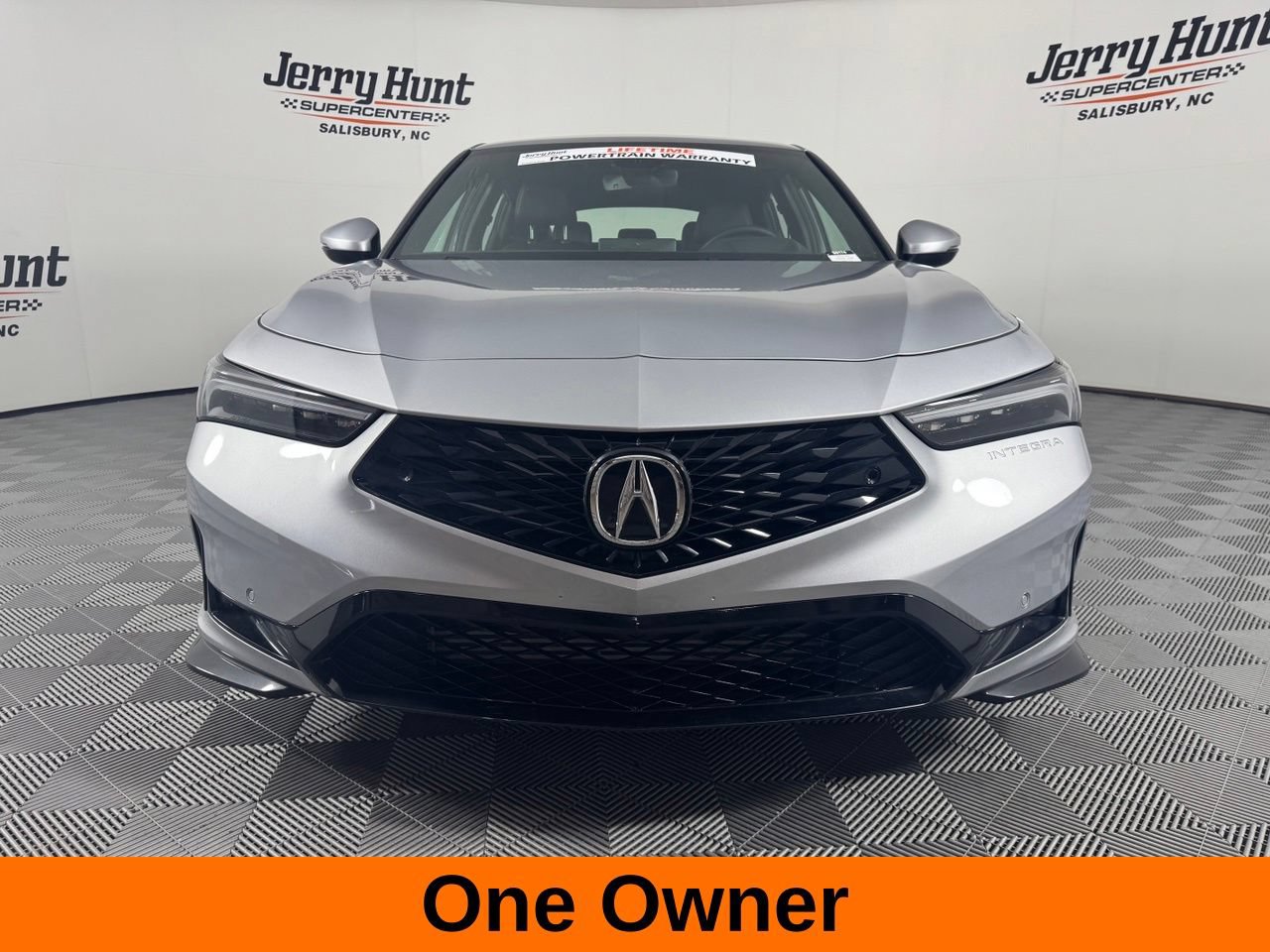 Used 2026 Acura Integra A-Spec w/ Technology Package FWD image 4