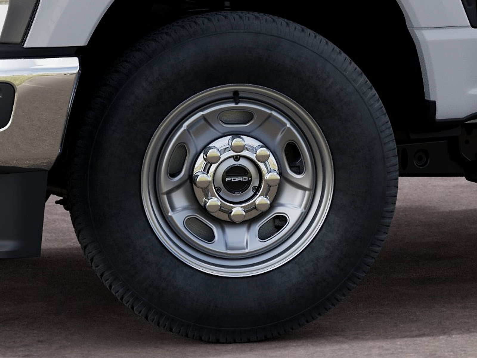 New 2027 Ford F250 XL AWD/4WD image 19