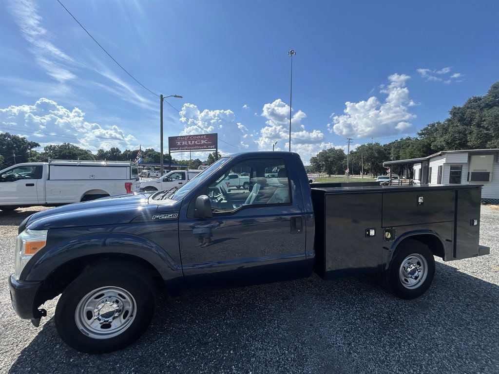 Used 2015 Ford F250 XL RWD image 12