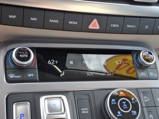 Used 2024 Hyundai Palisade Calligraphy AWD/4WD image 16