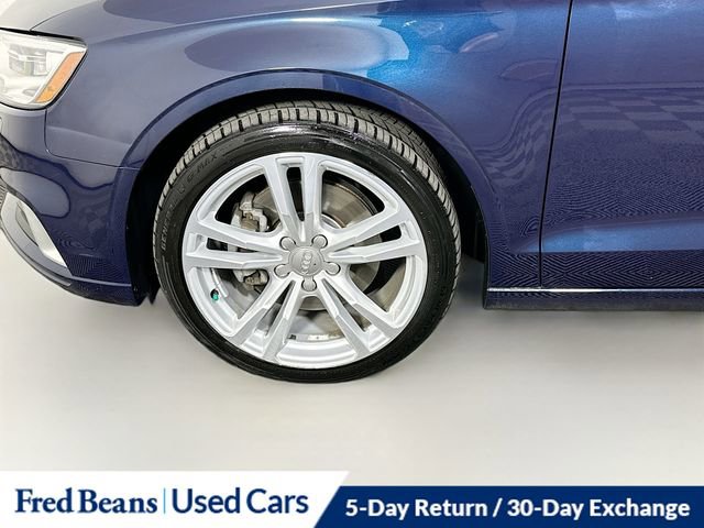 Used 2018 Audi A3 2.0T Premium image 29