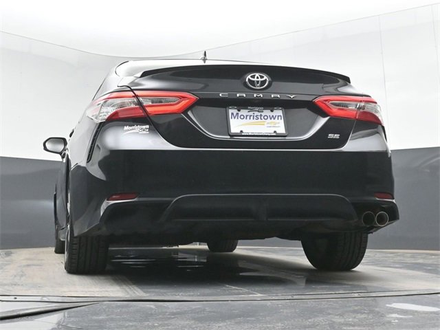 Used 2018 Toyota Camry L image 45