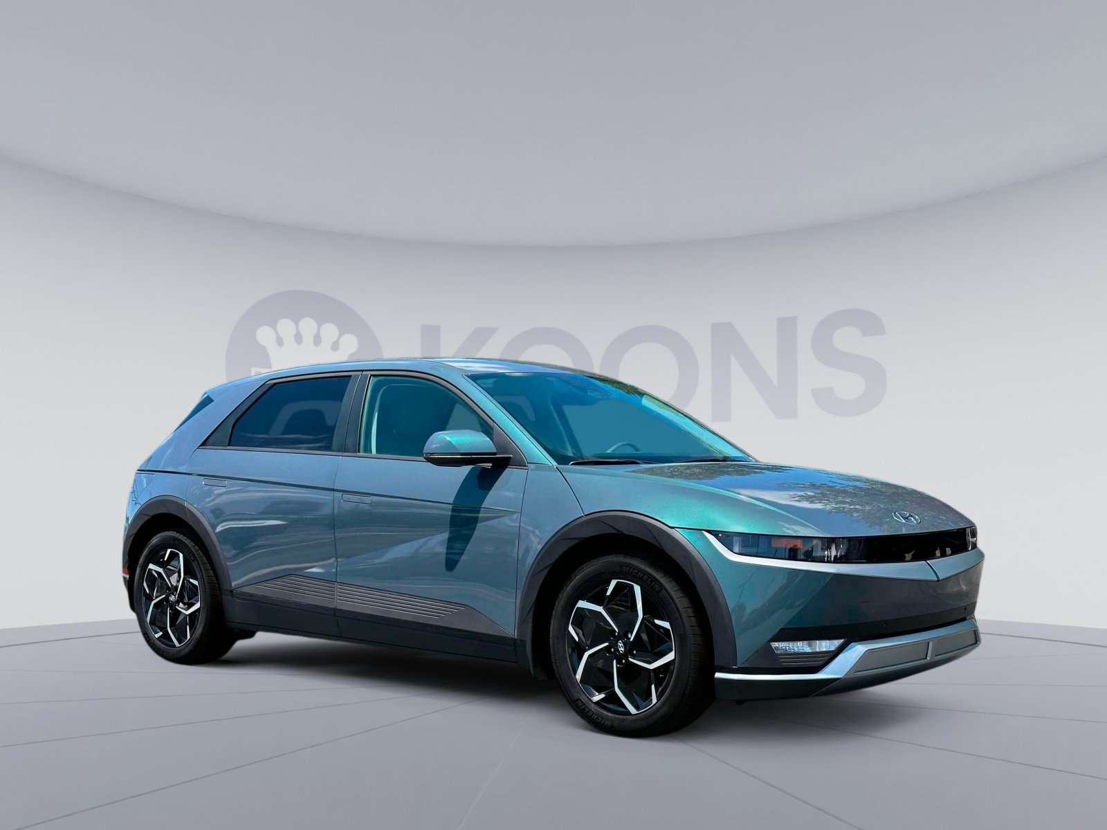 New 2024 Hyundai Ioniq 5 SEL image 13