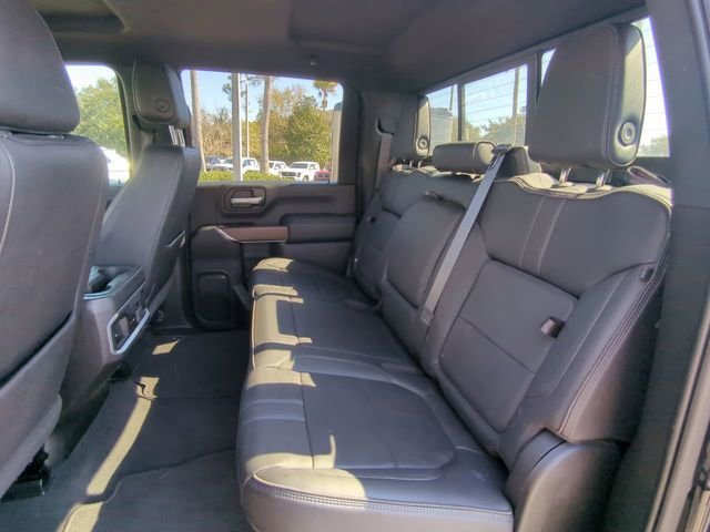 Used 2022 Chevrolet Silverado 3500 High Country image 16