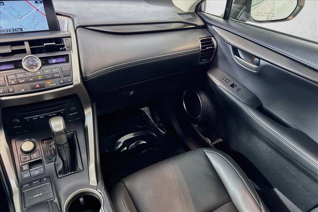 Used 2015 Lexus NX 200t FWD w/ Premium Package image 22