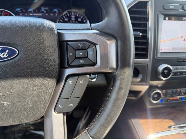 Used 2019 Ford Expedition Platinum RWD image 23