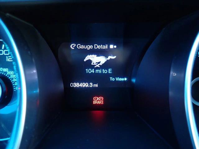 Used 2013 Ford Mustang Boss 302 RWD image 22