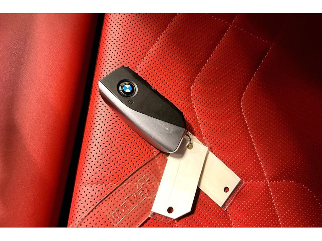 Used 2025 BMW 228i xDrive image 13