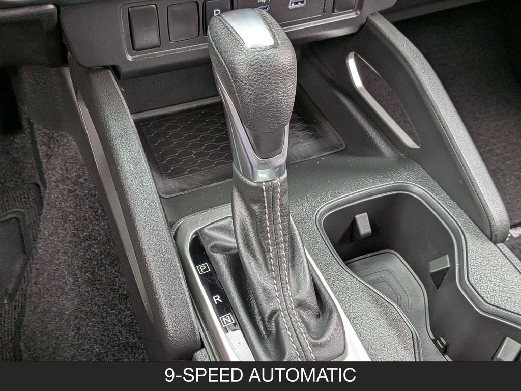 Used 2024 Nissan Frontier SV w/ Technology Package AWD/4WD image 20