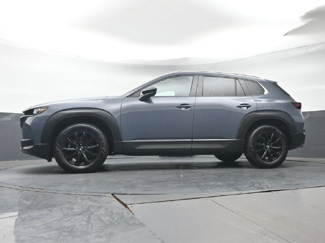 Certified 2024 MAZDA CX-50 AWD 2.5 S w/ Cargo Package image 28