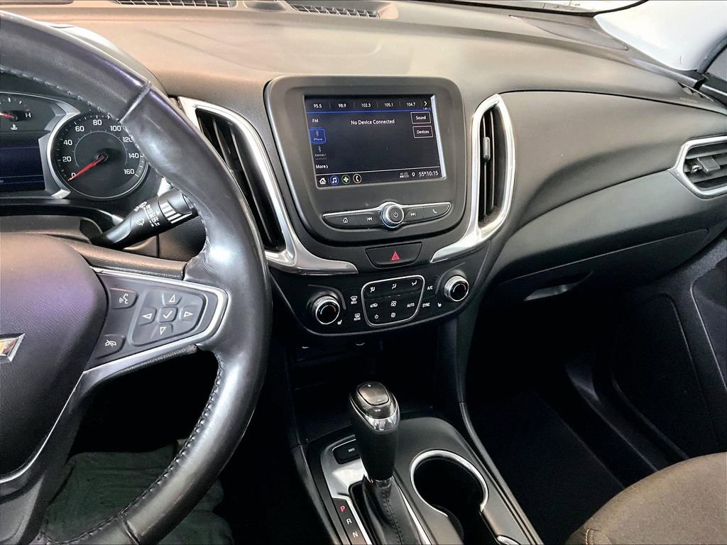 Used 2020 Chevrolet Equinox LT image 18