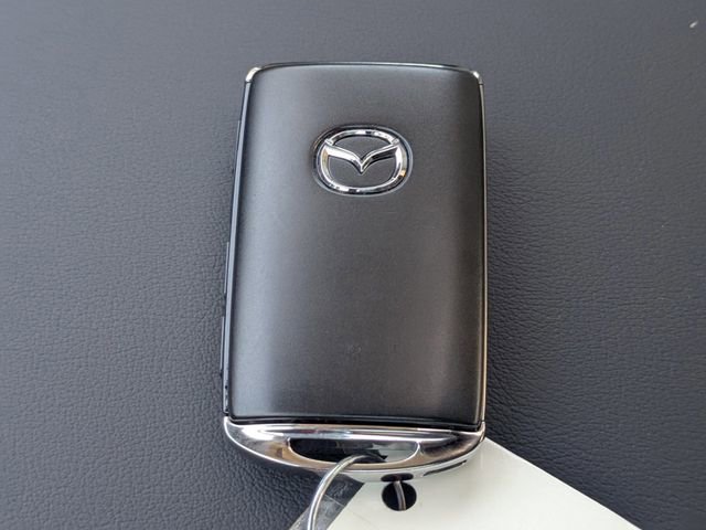 New 2025 MAZDA MAZDA3 2.5 Turbo Sedan w/Premium Plus image 29