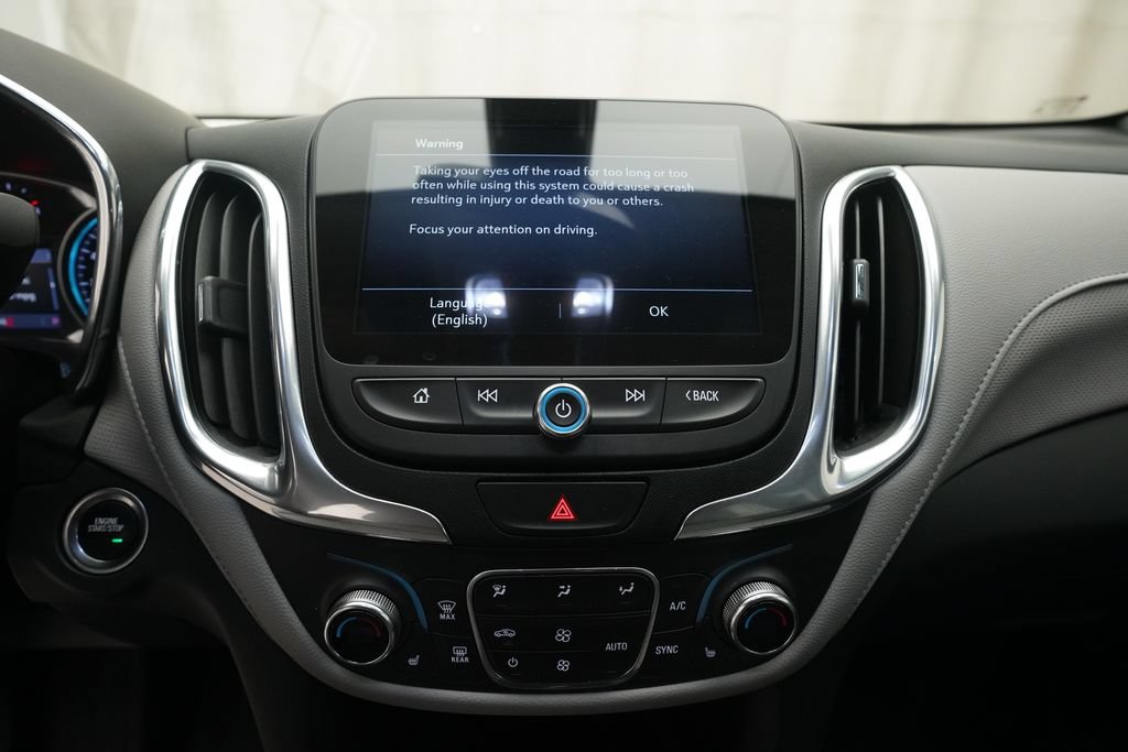 Used 2020 Chevrolet Equinox Premier w/ LPO, Floor Liner Package FWD image 6