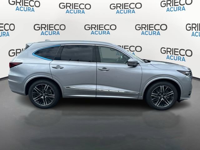 New 2026 Acura MDX SH-AWD w/ Advance Package image 5