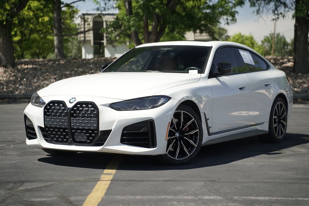 Used 2024 BMW M440i xDrive Gran Coupe
