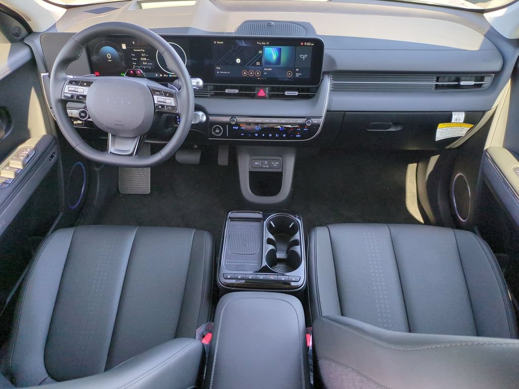 New 2026 Hyundai Ioniq 5 Limited RWD image 14