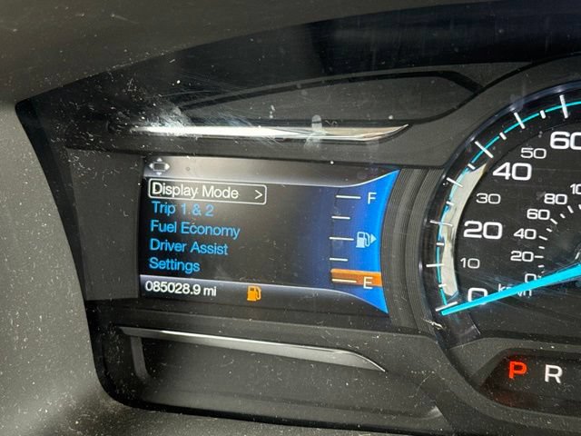 Used 2018 Ford Flex Limited w/ Equipment Group 303A AWD/4WD image 18