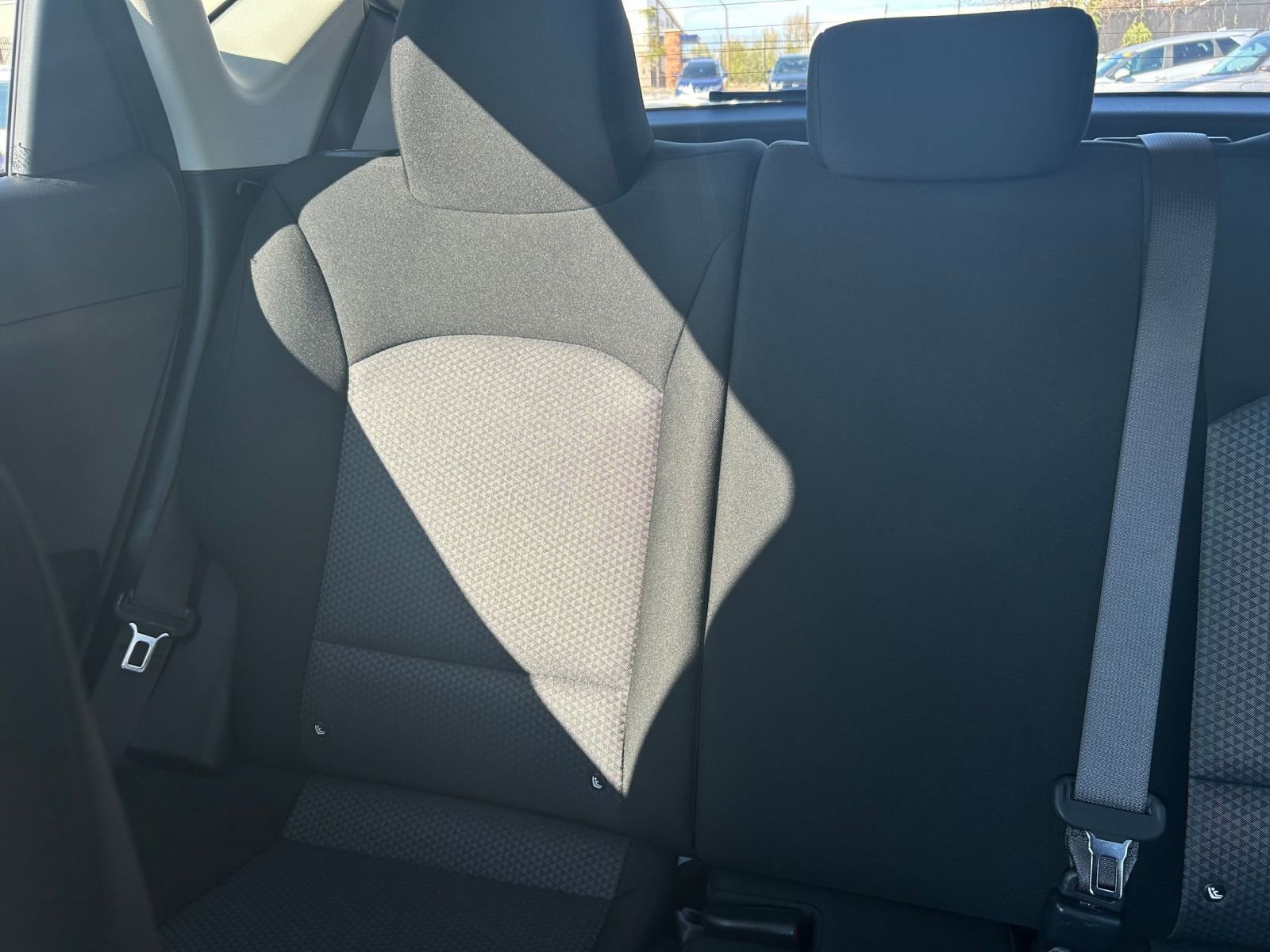 Used 2025 Kia Soul LX w/ LX Technology Package image 34