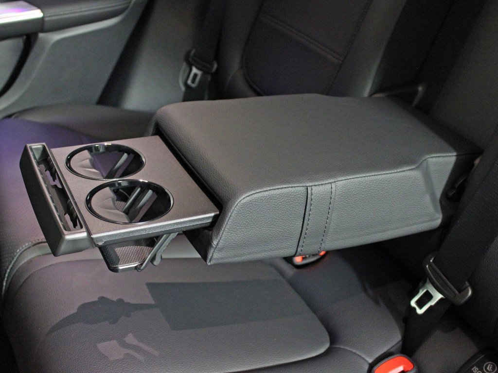 Certified 2025 Mercedes-Benz GLC 300 4MATIC image 27