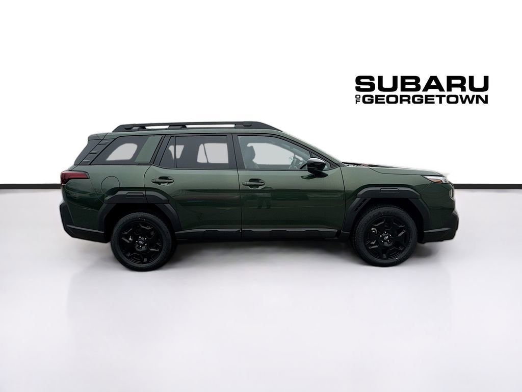 New 2026 Subaru Outback Limited image 8