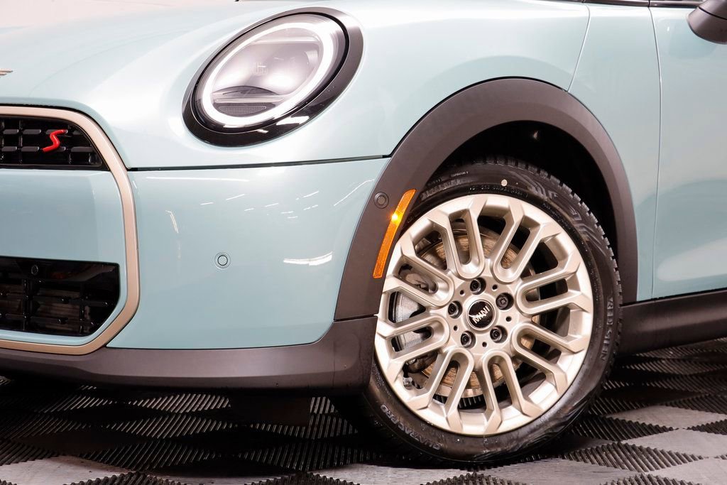 New 2026 MINI Cooper S image 3