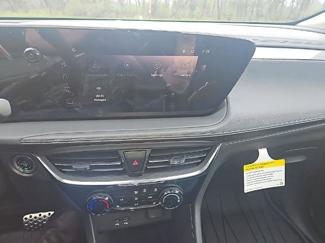 New 2026 Buick Encore GX Sport Touring AWD/4WD image 13