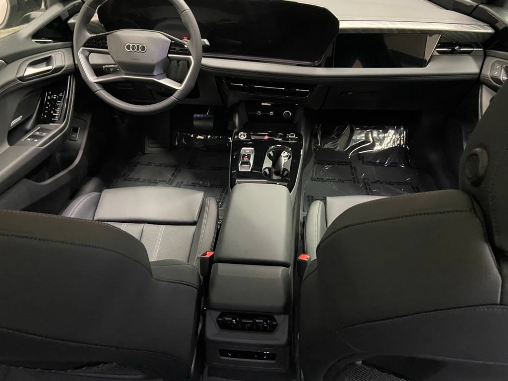 New 2027 Audi A6 e-tron Premium Plus AWD/4WD image 10