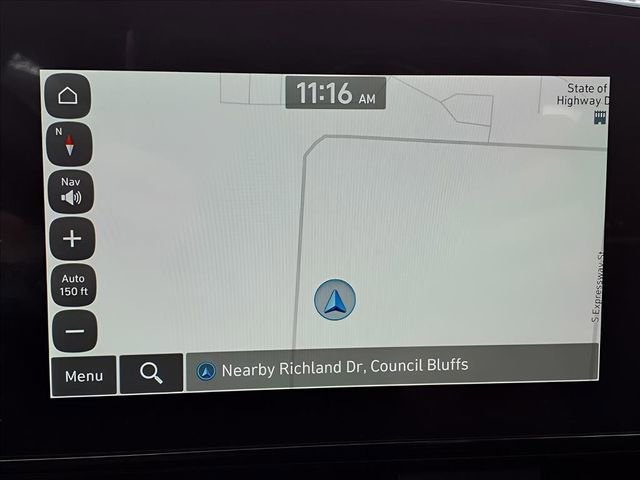 New 2025 Hyundai Elantra N image 17