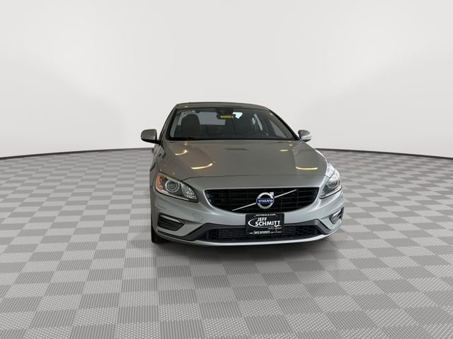 Used 2018 Volvo S60 T5 Dynamic w/ Protection Package image 3