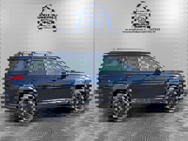 New 2026 Subaru Outback Limited image 42