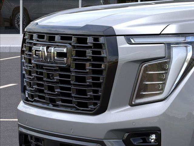 New 2026 GMC Yukon XL Denali Ultimate image 13
