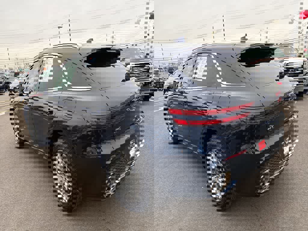 Used 2023 Genesis GV70 2.5T w/ Winter Weather Package image 6