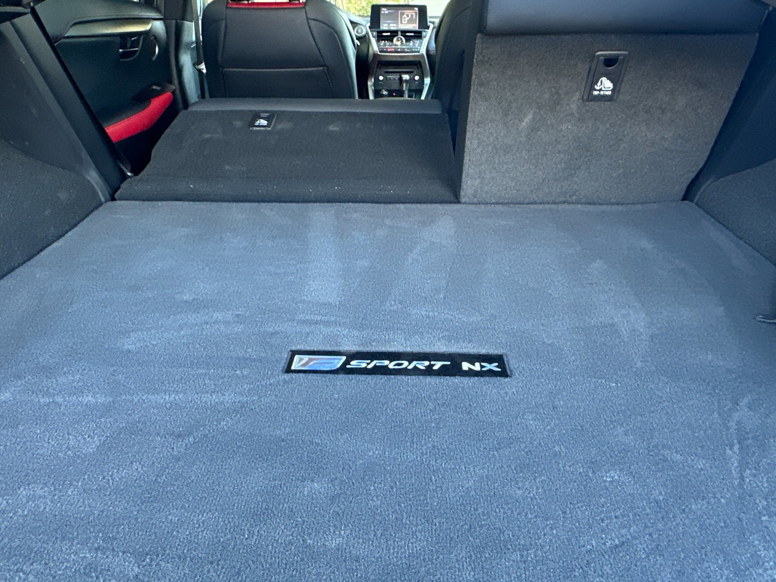 Used 2020 Lexus NX 300 F Sport image 15