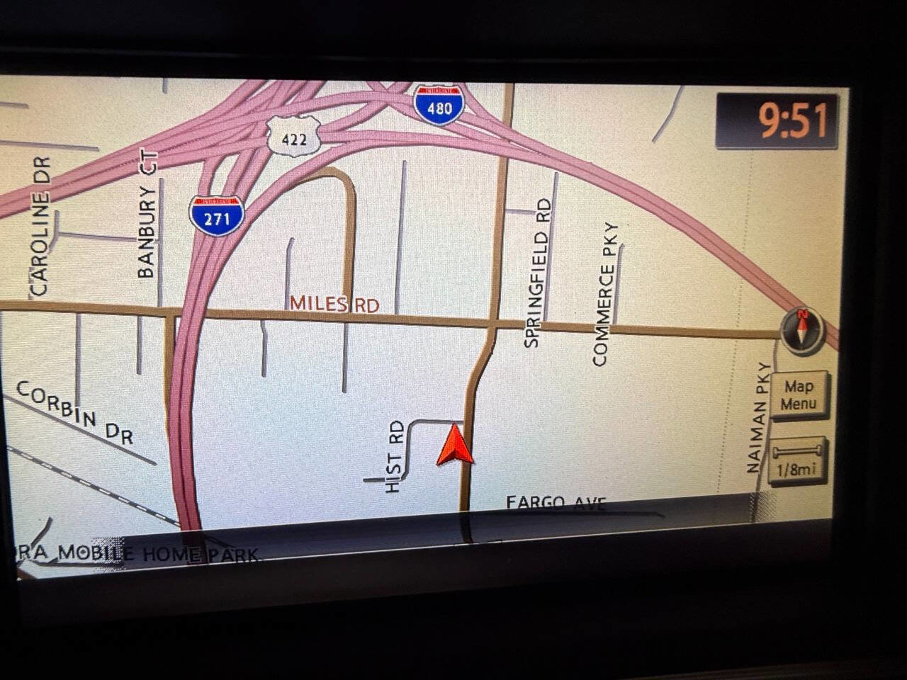 Used 2014 Nissan 370Z Touring w/ Sport Package image 18