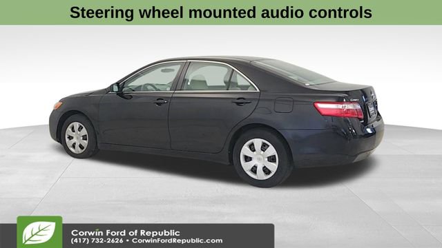 Used 2007 Toyota Camry LE FWD image 5