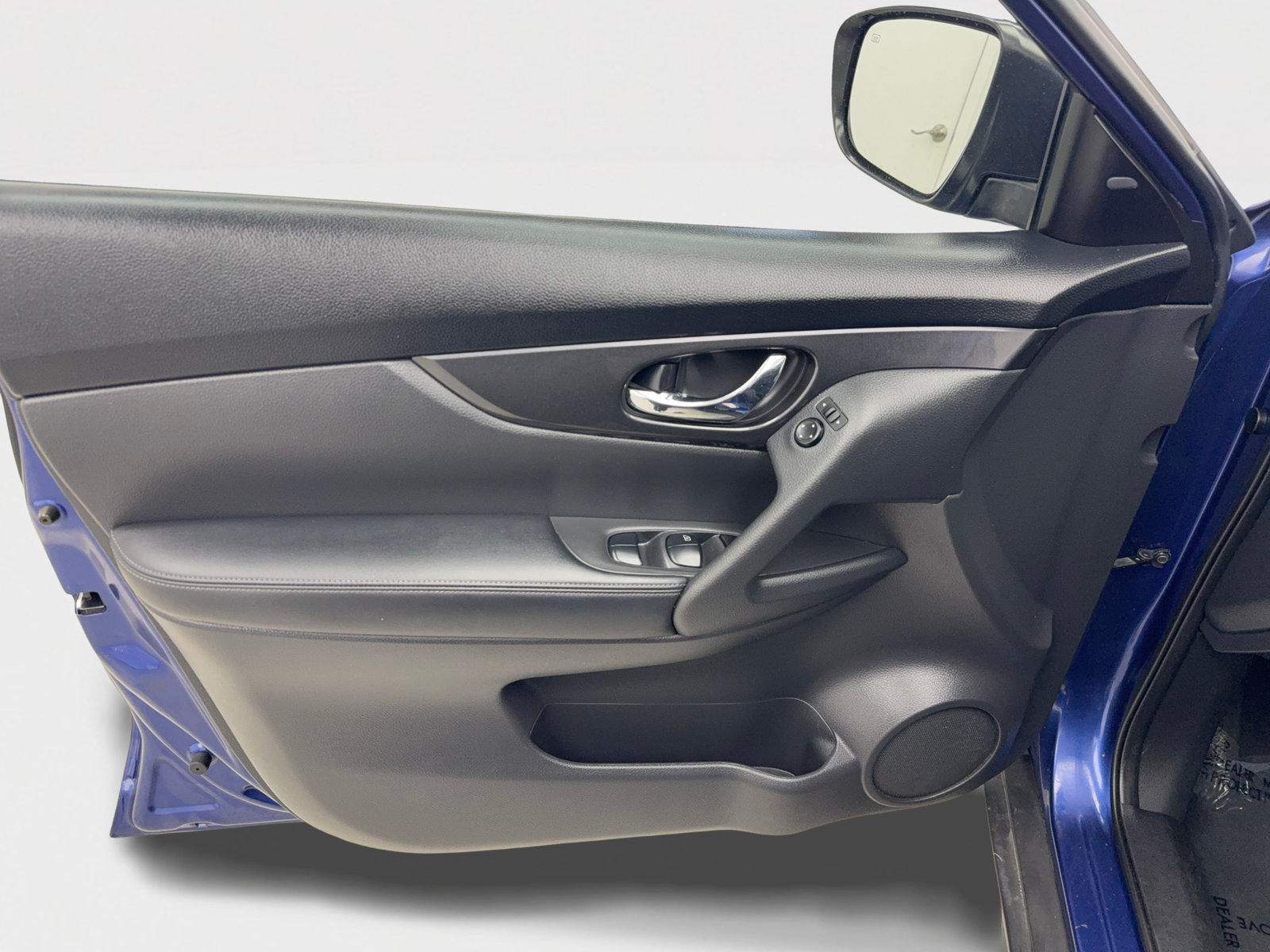 Used 2019 Nissan Rogue SV FWD image 31