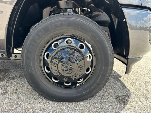 New 2026 RAM 3500 Lone Star AWD/4WD image 58