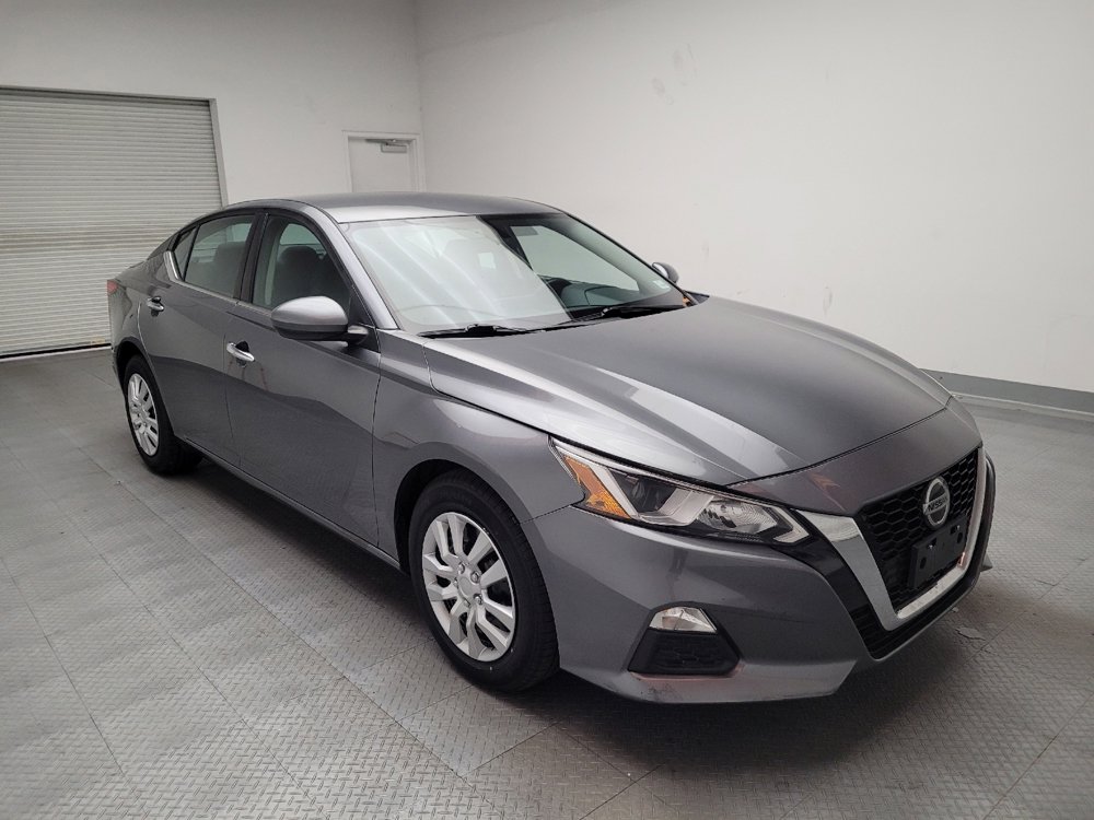 Used 2019 Nissan Altima 2.5 S image 13